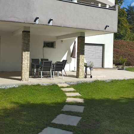 Apartment Seeyou Keutschach am See Zewnętrze zdjęcie