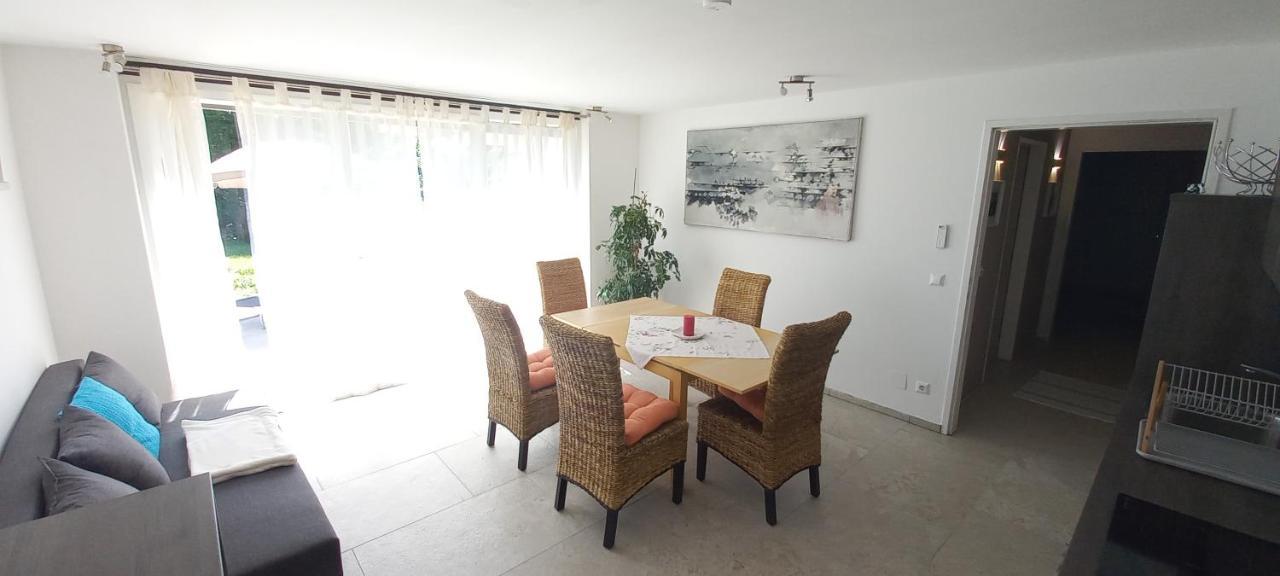Apartment Seeyou Keutschach am See Zewnętrze zdjęcie