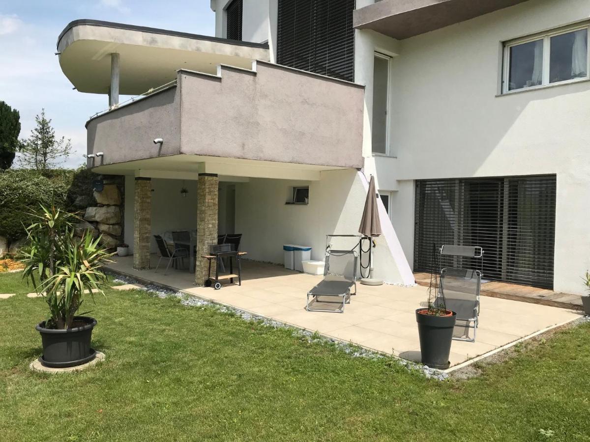Apartment Seeyou Keutschach am See Zewnętrze zdjęcie